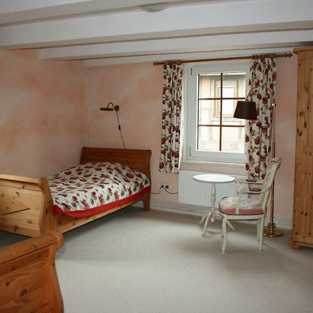 Apartments Cafe Brennnessel Veltheim المظهر الخارجي الصورة
